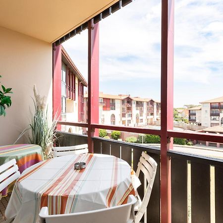 Point D'Or Apartment Soorts-Hossegor Luaran gambar