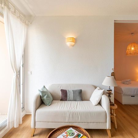 Point D'Or Apartment Soorts-Hossegor Luaran gambar