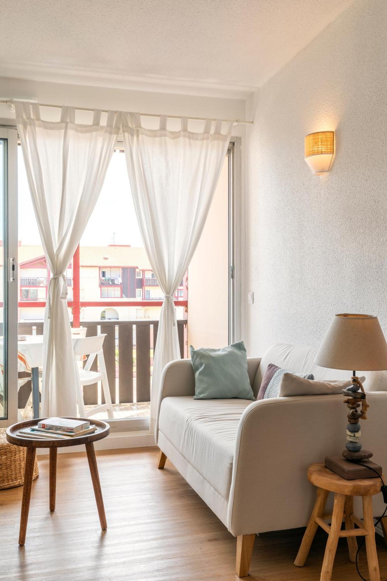 Point D'Or Apartment Soorts-Hossegor Luaran gambar