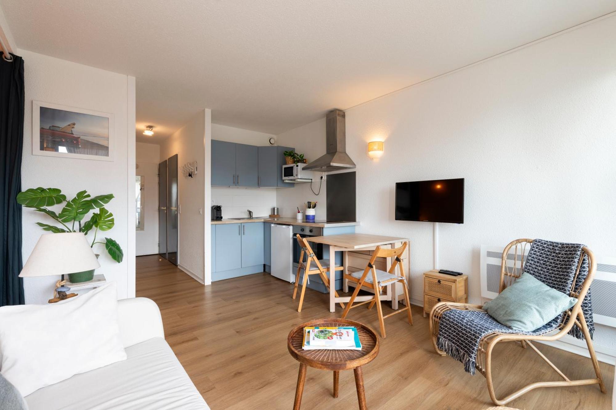 Point D'Or Apartment Soorts-Hossegor Luaran gambar