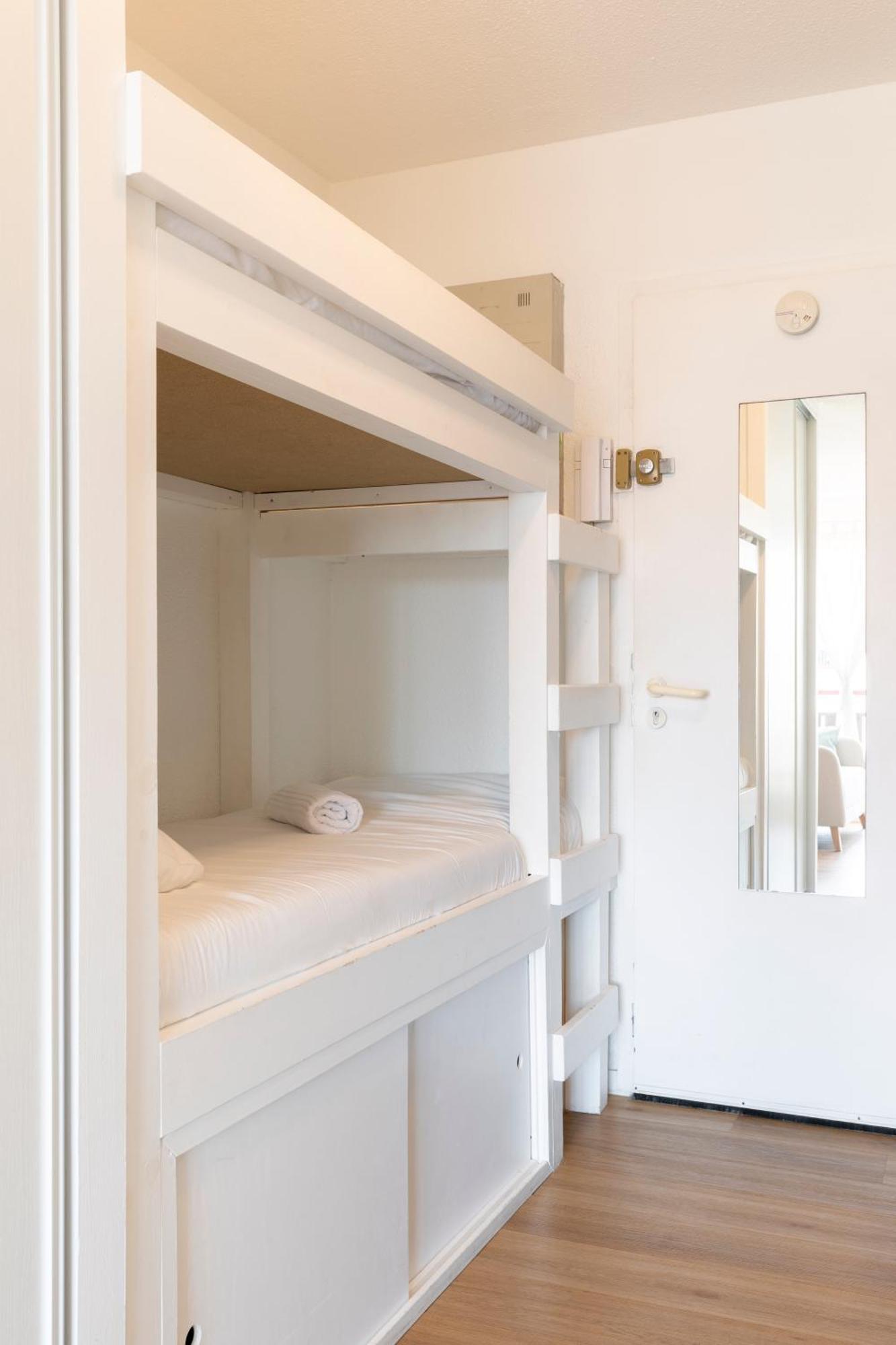 Point D'Or Apartment Soorts-Hossegor Luaran gambar